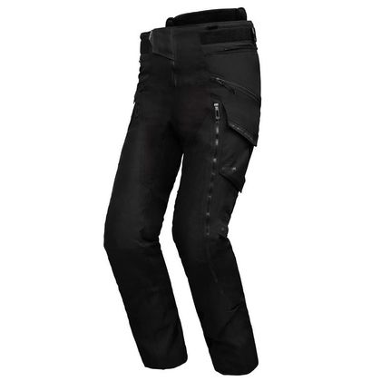 Pantalon Ixon RAGNAR PT LONG - Noir