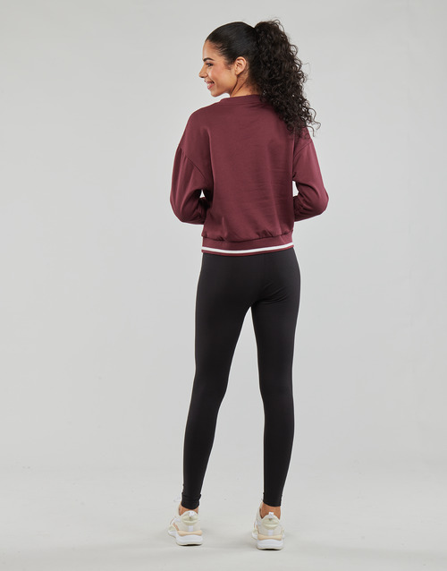 Puma - PUMA SQUAD CREW FL - Violet