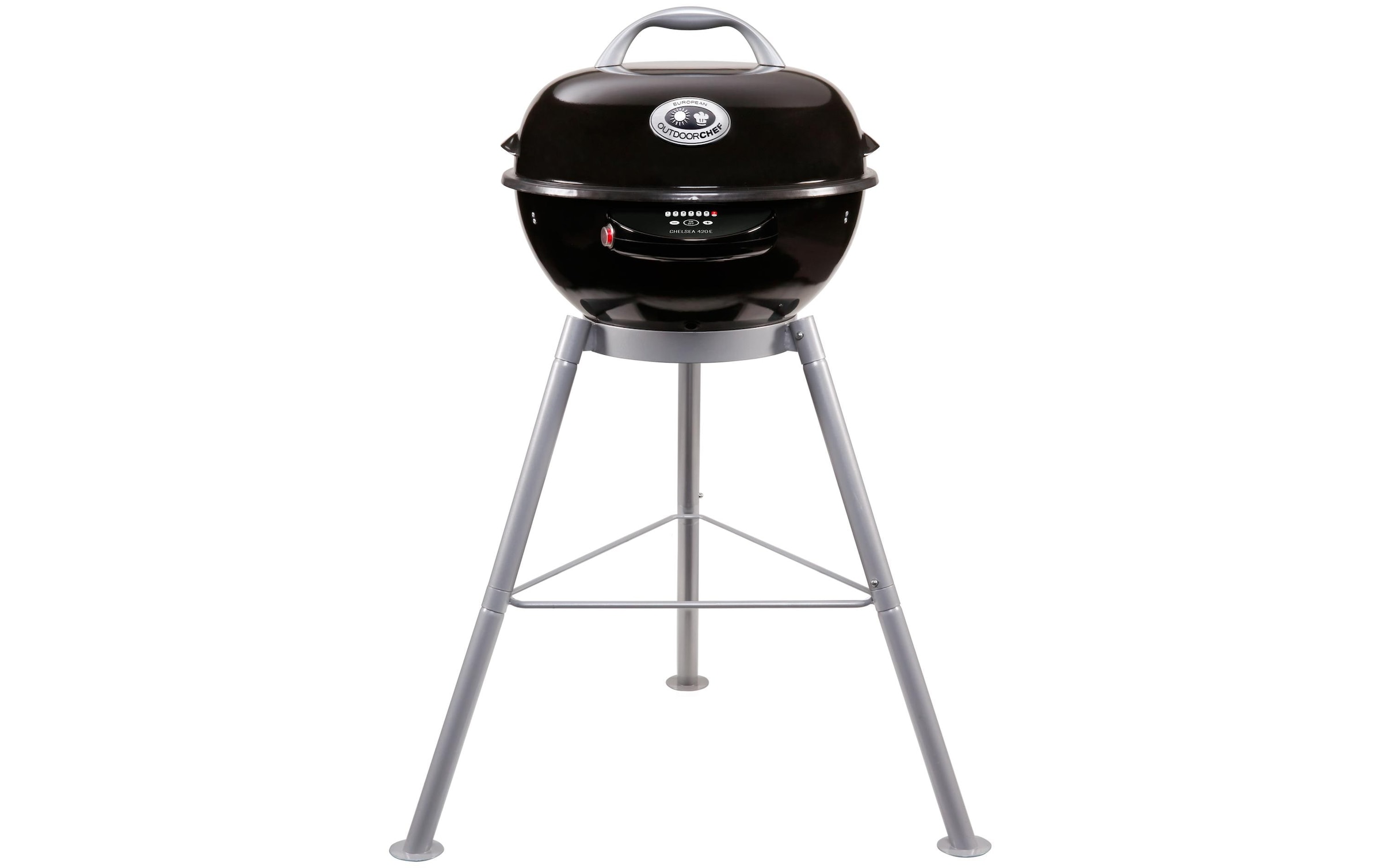 OUTDOORCHEF Elektro-Standgrill »Chelsea 420 E« 2000 W