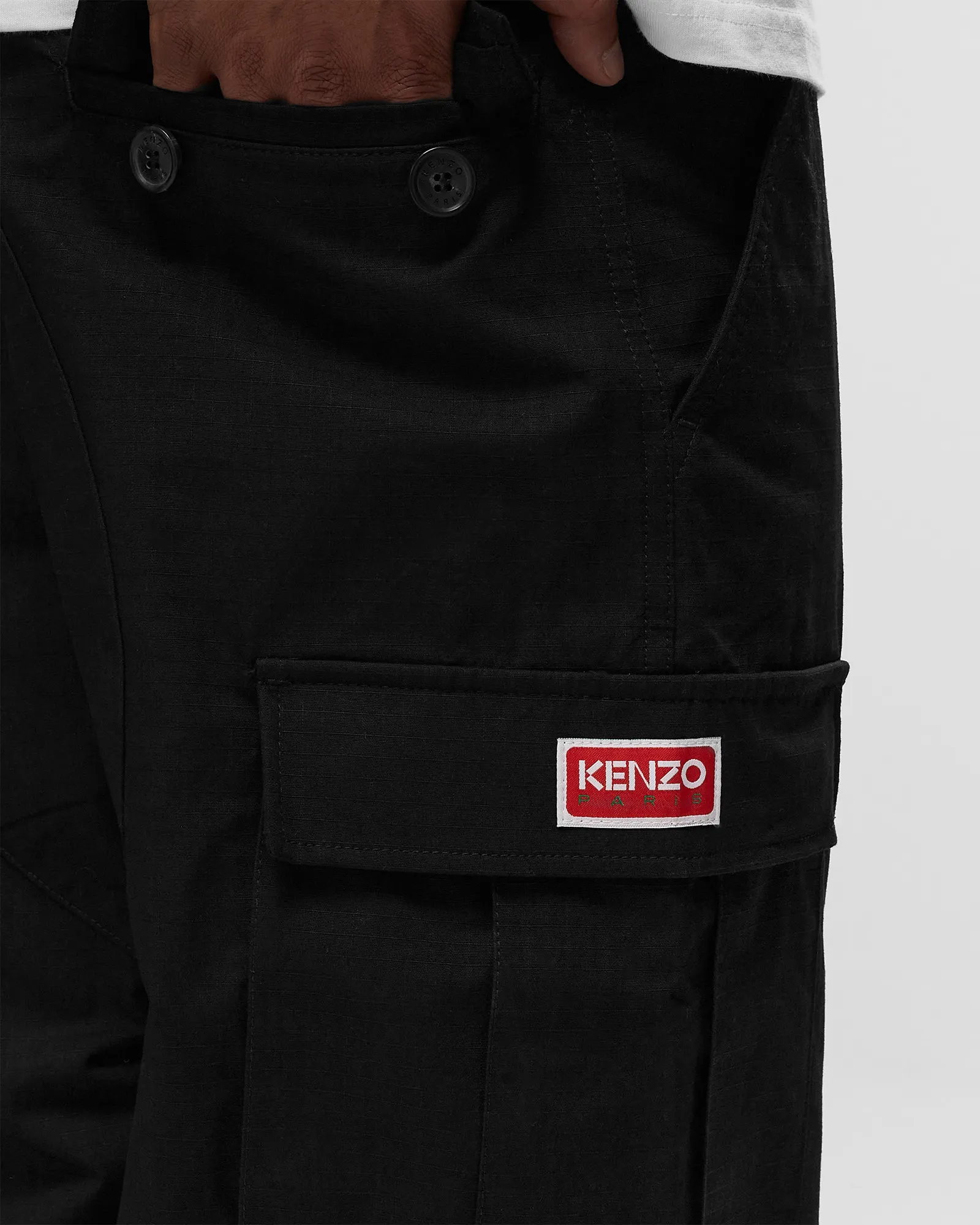 Kenzo CARGO WORKWEAR PANT