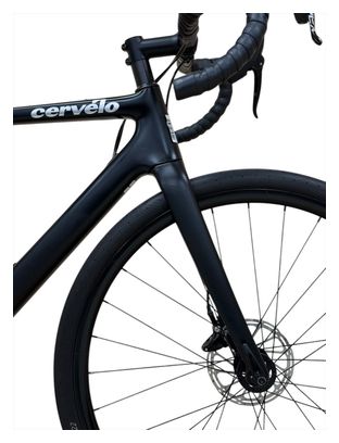 Produit reconditionné . Cervelo Aspero Apex 1 Vélo de gravel SRAM APEX 2023 . Vélo de gravel . Cervelo . très bon état
