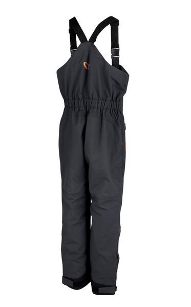 Salopette de pêche Savage Gear Performance Imperméable Gris anthracite