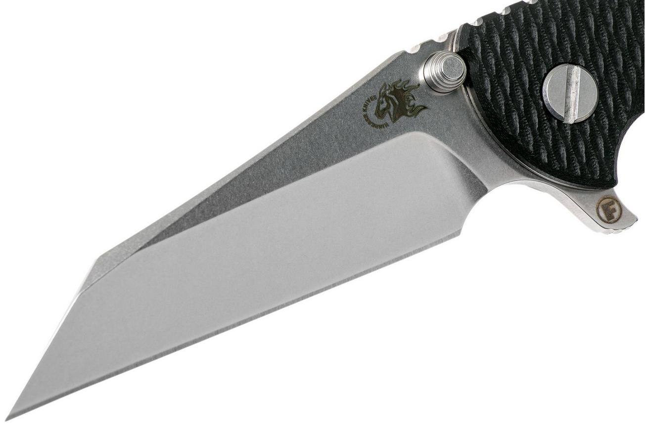 Rick Hinderer XM-18 3.5
