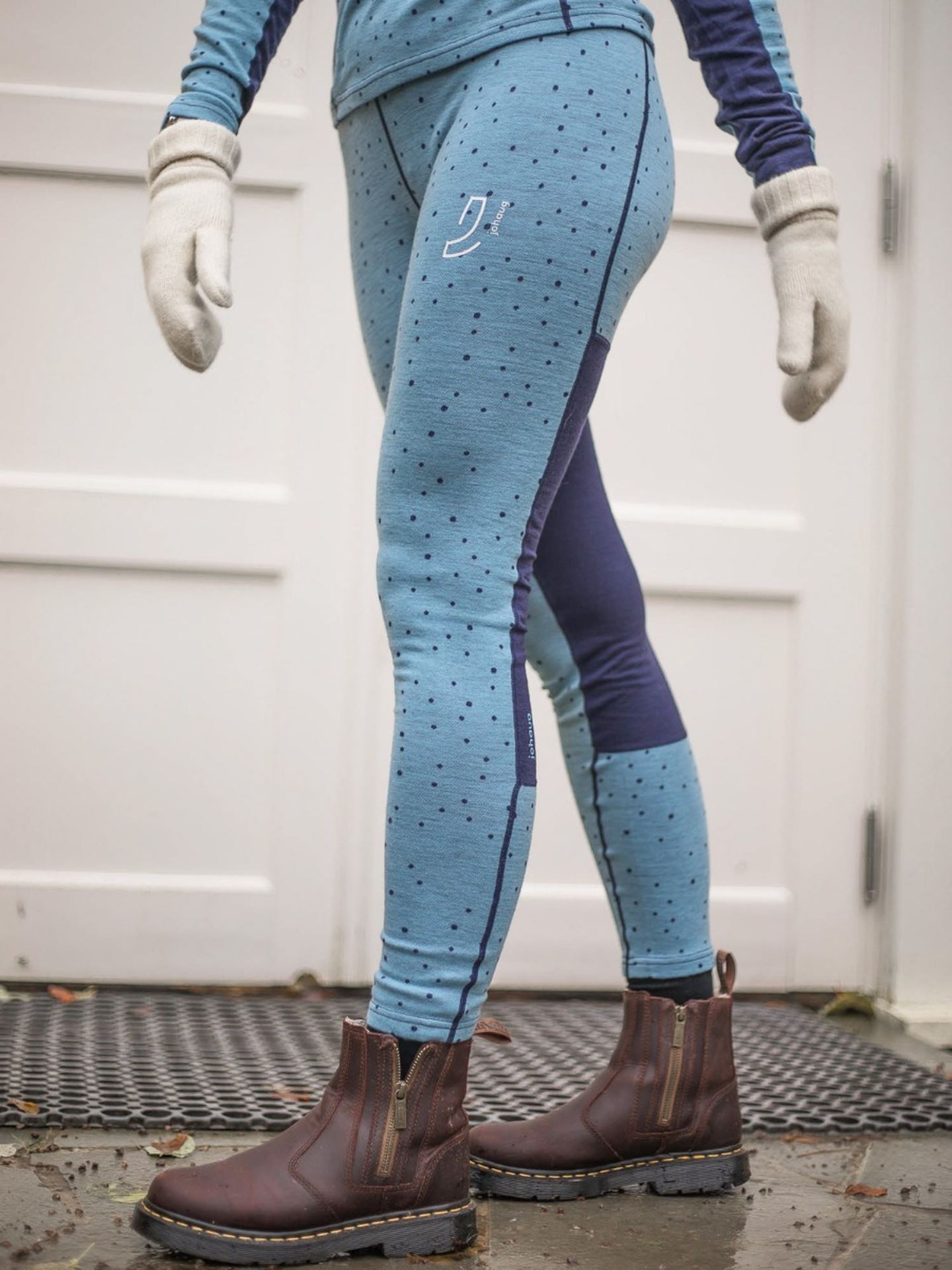Maven Wool Pant