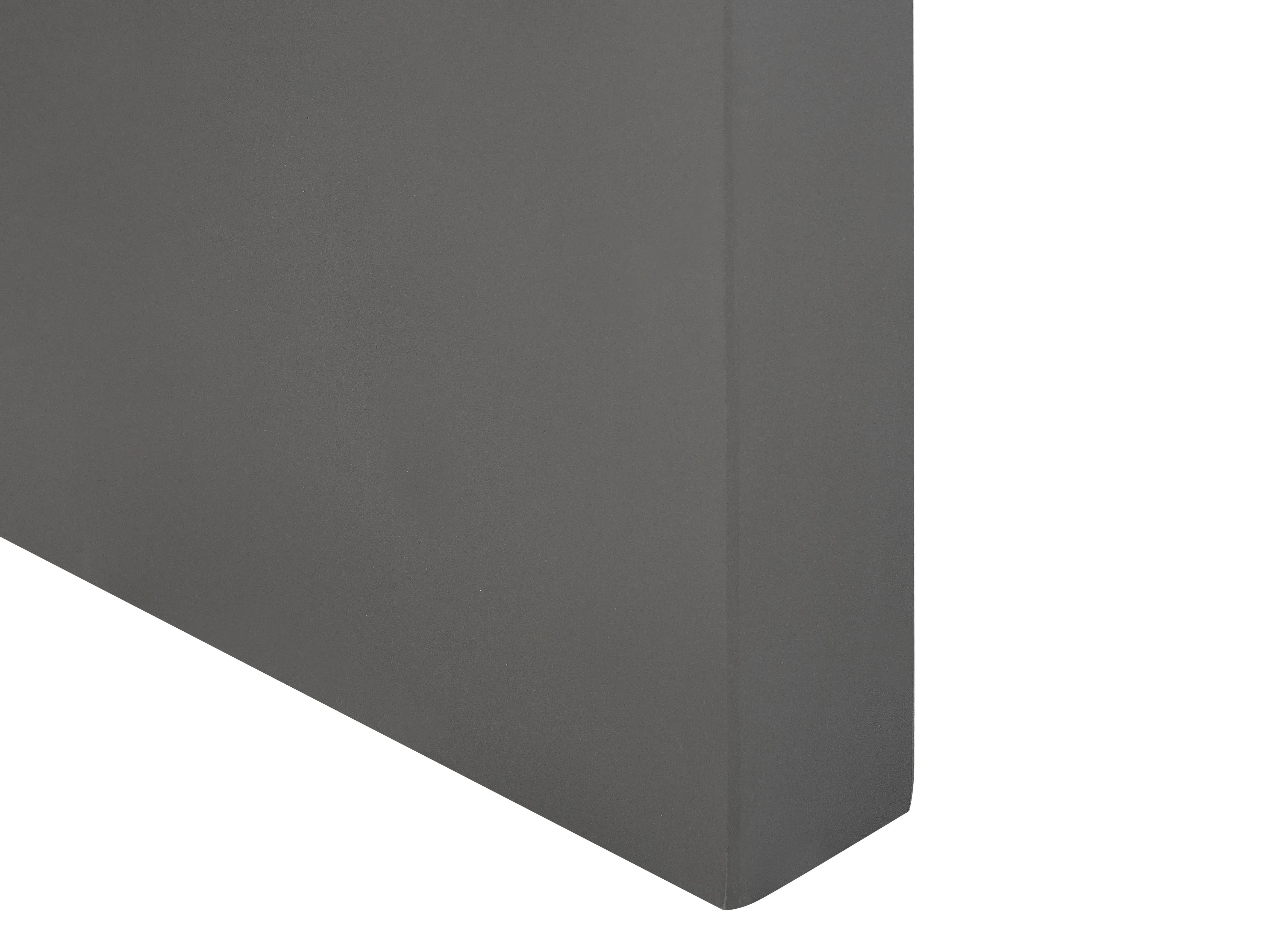Tuinbank TARANTO 150 cm Beton Grijs
