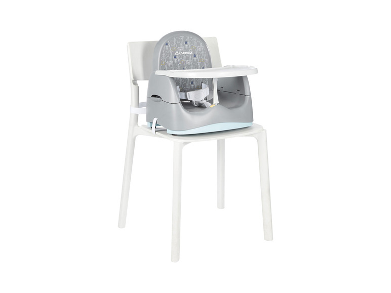 Stoelverhoger Home & Go Bears