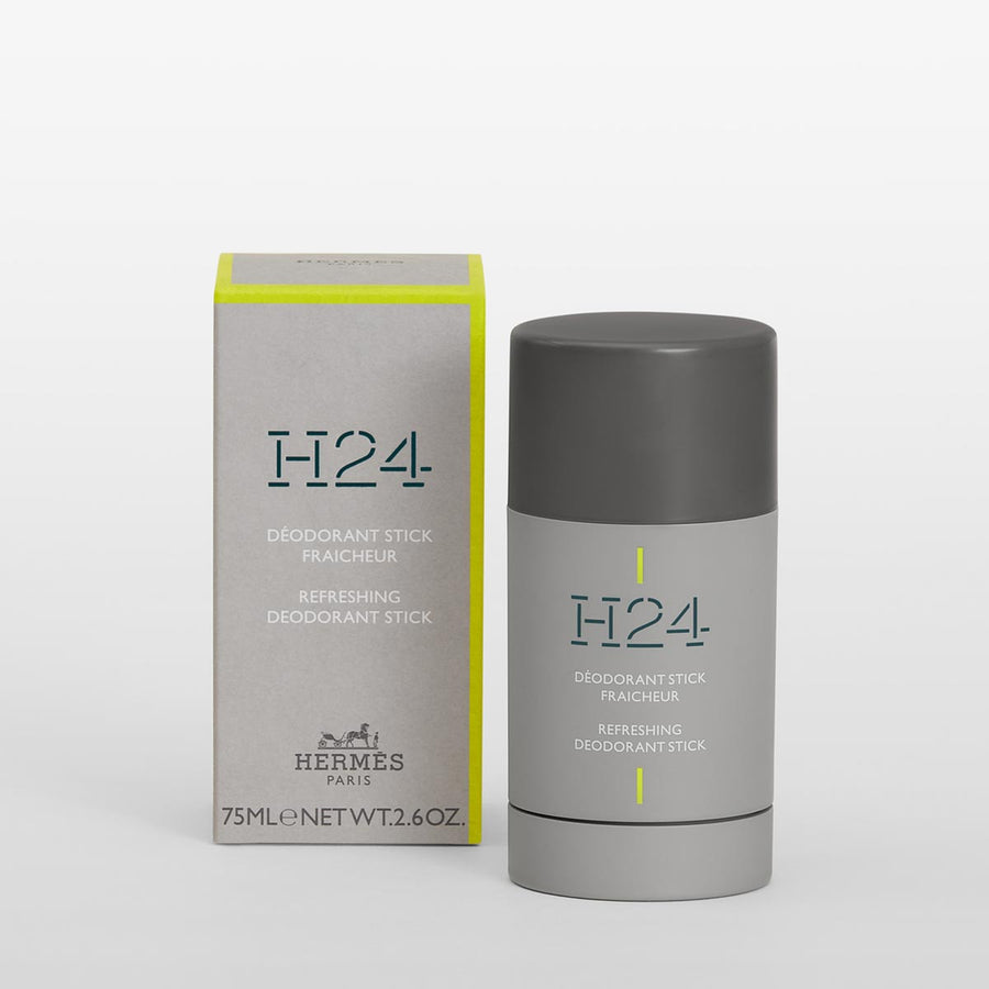 H24, refreshing stick deodorant