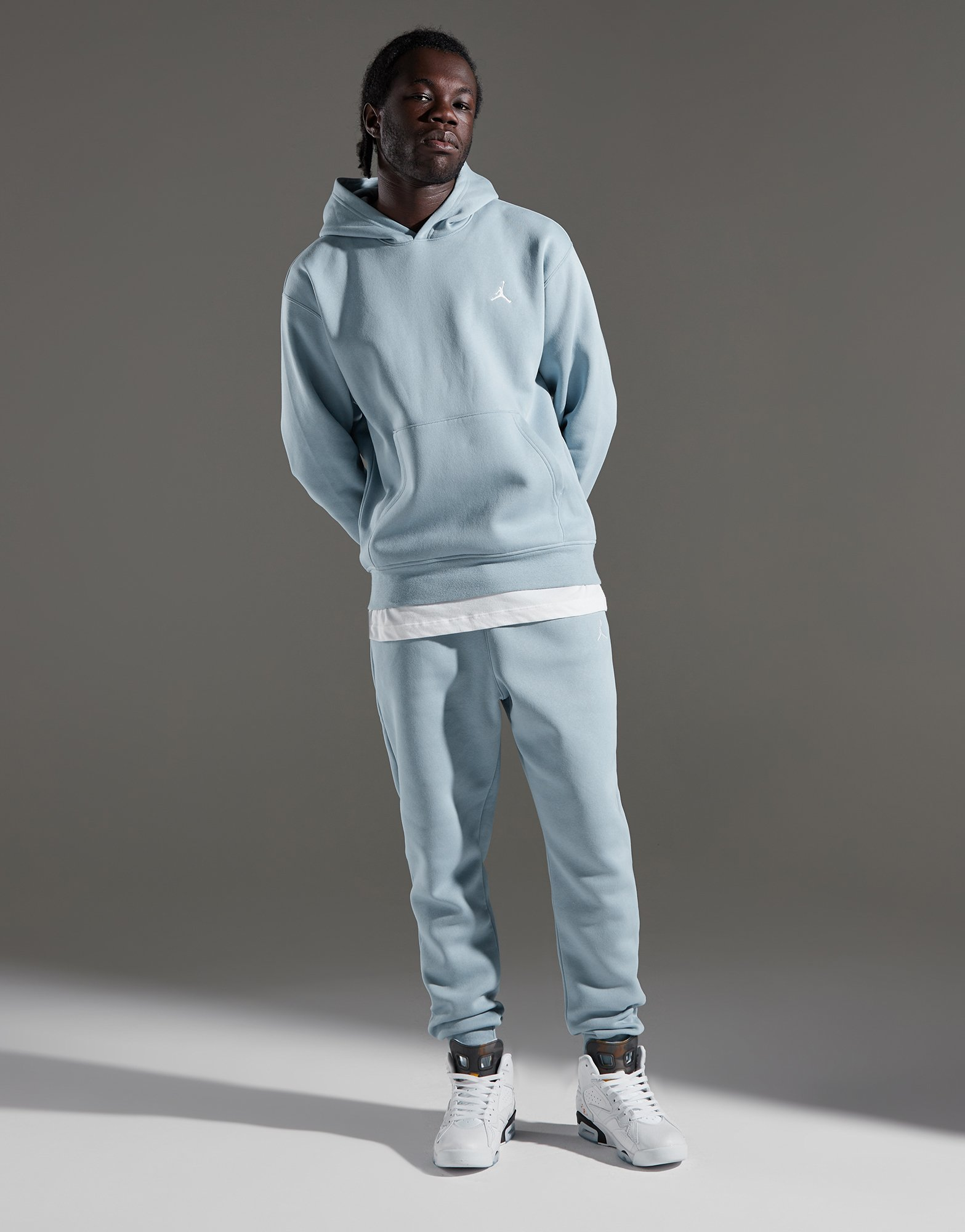 Jordan Pantalon de jogging Essential Homme