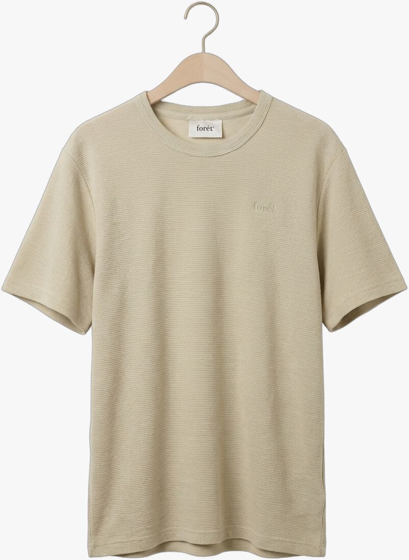 zand forét t-shirt fir t-shirt