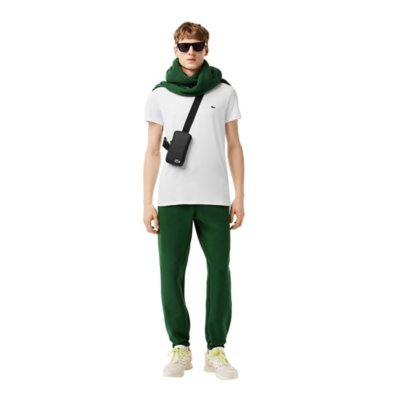 Tee-shirt à manches courtes homme Th67090 LACOSTE