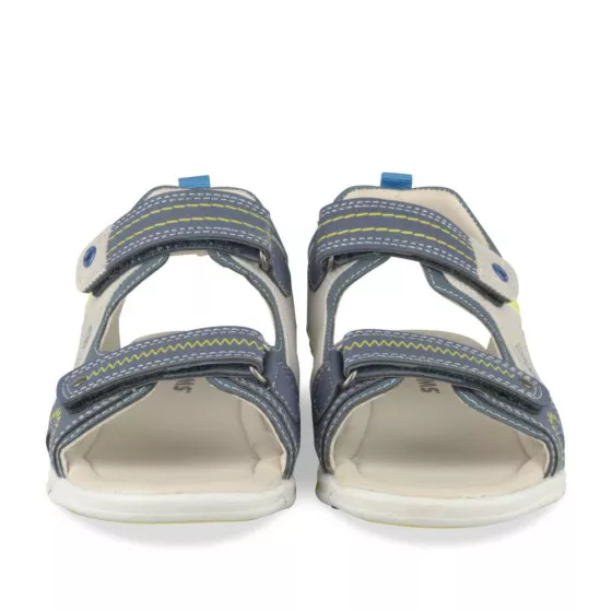 Sandales MARINE TAMS