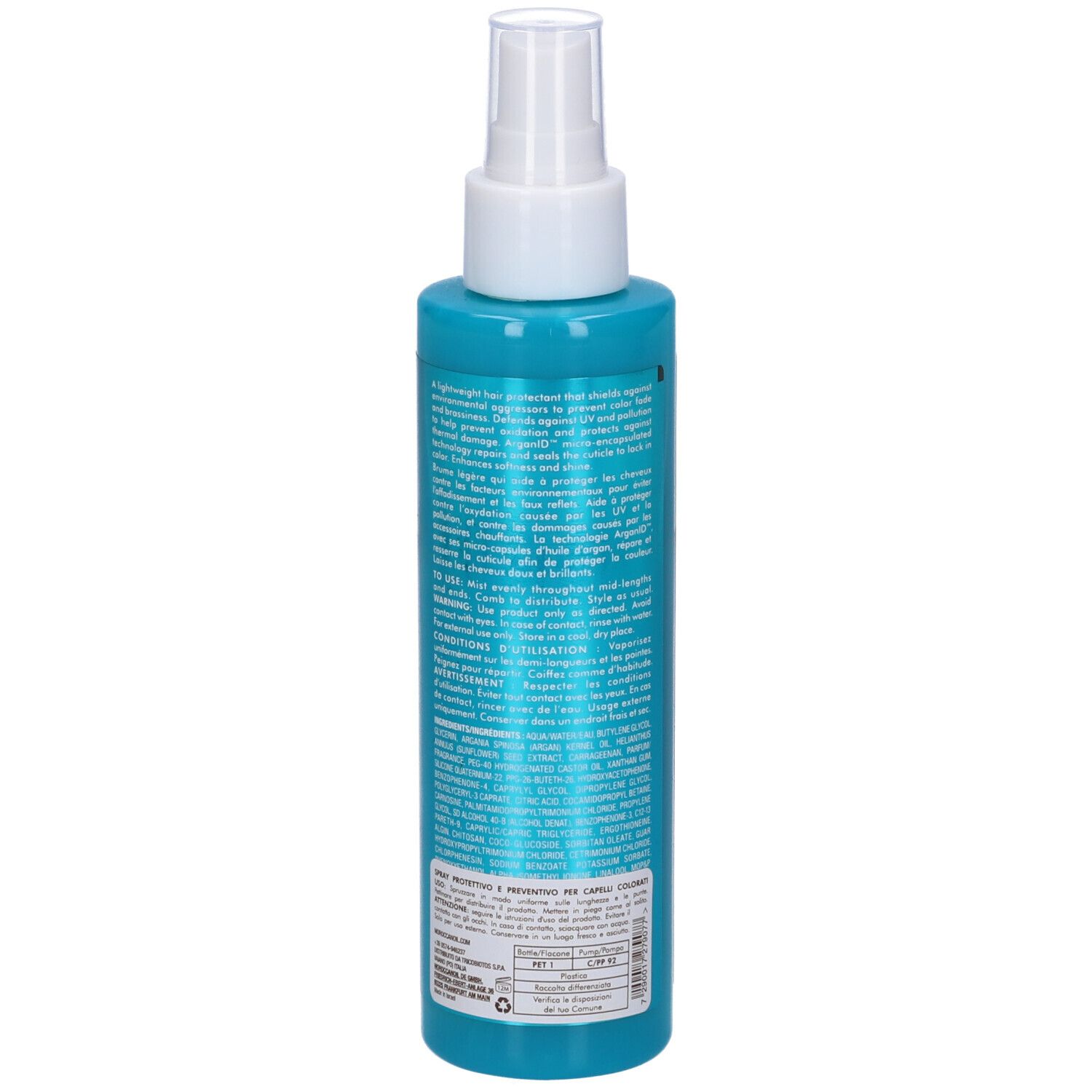 Moroccanoil Color Complete Protect & Prevent Spray