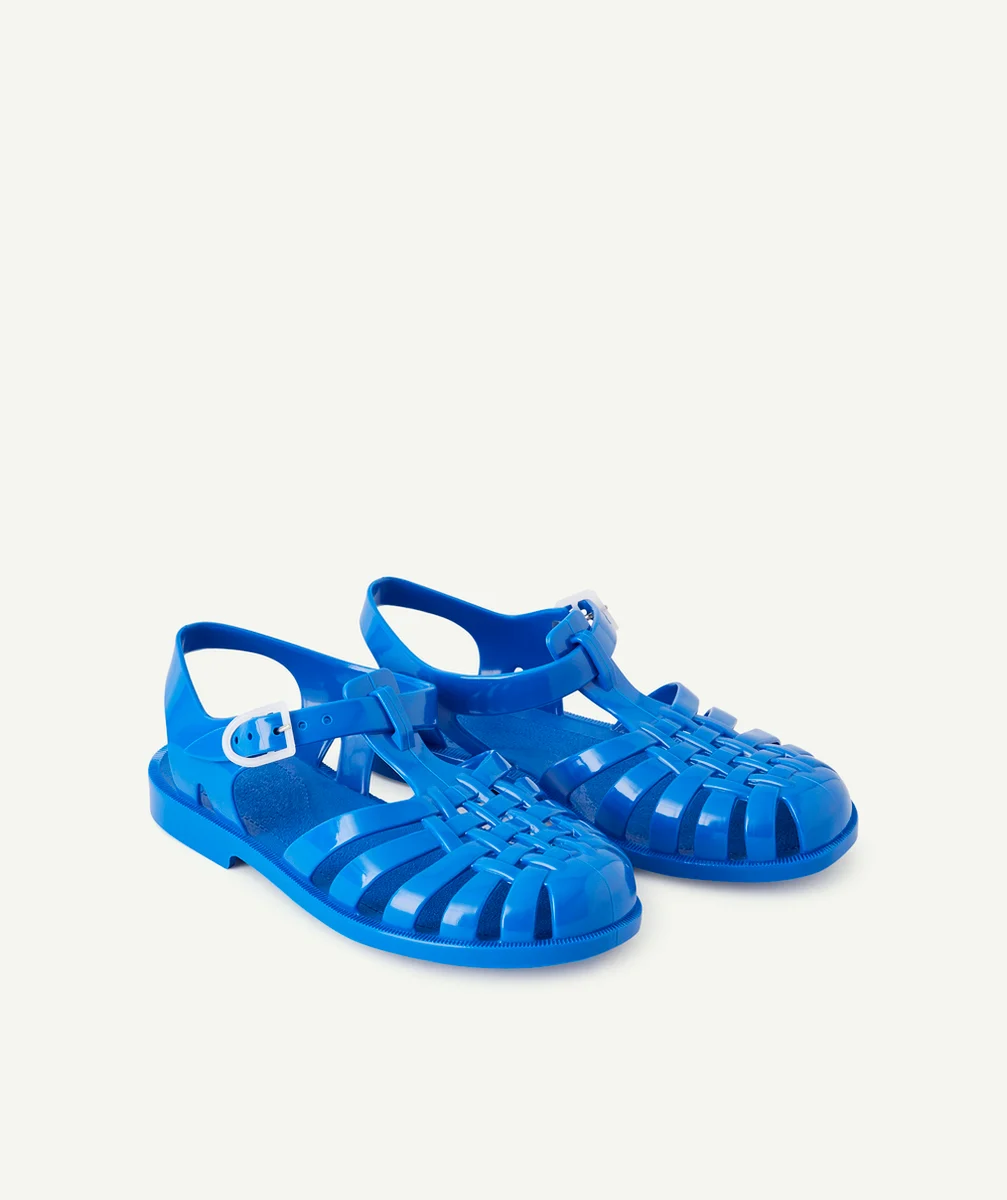 MEDUSESANDALES MÉDUSE GARÇON SUN BLEUES