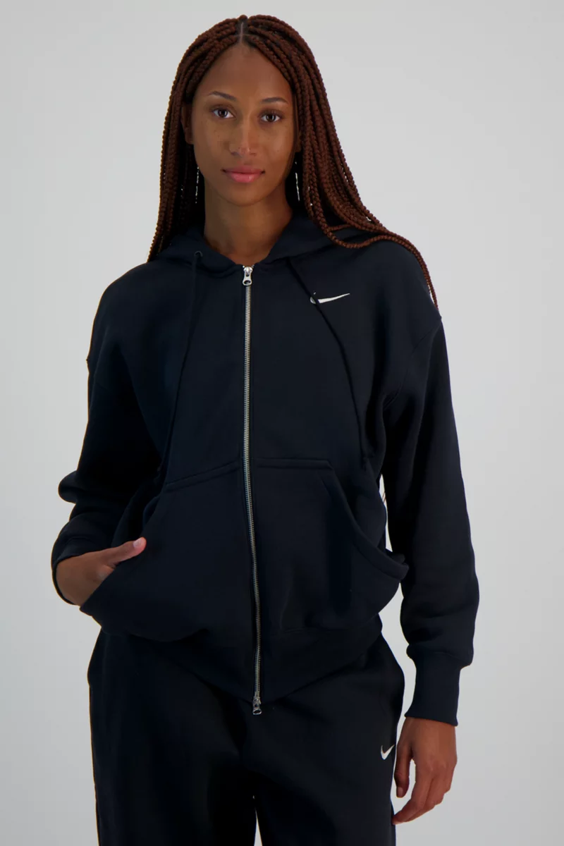 Nike Sportswear Phoenix Fleece Oversize Damen Hoodie