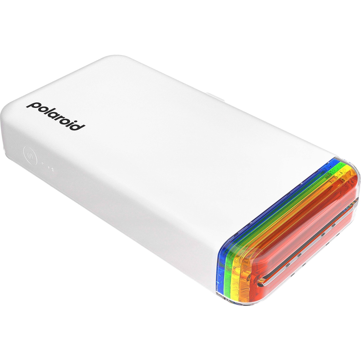 Polaroid Hi-Print Gen 2 lommeskriver (hvit)