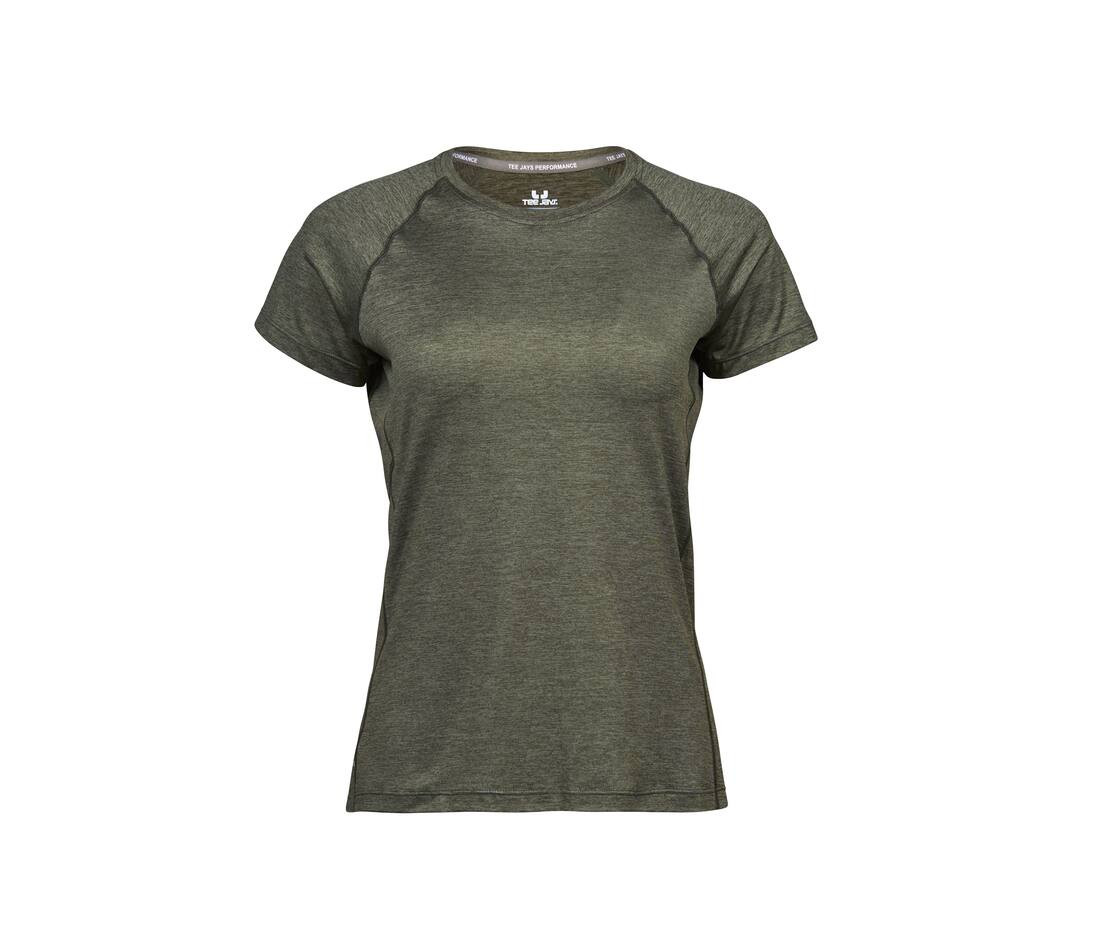 TEE JAYS TJ7021 - T-shirt de sport femme