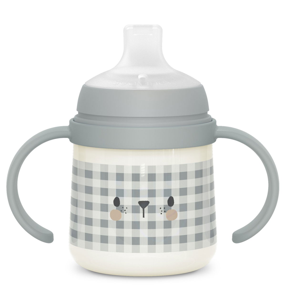 SuavinexSuavinex   Henkelflasche Bär