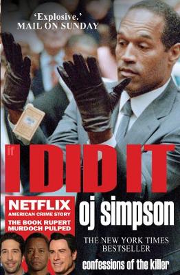 If I Did It: Confessions of the Killer (Paperback)