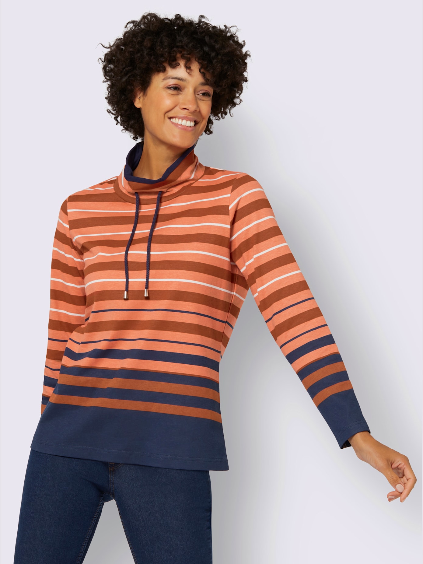 T-shirt pur coton