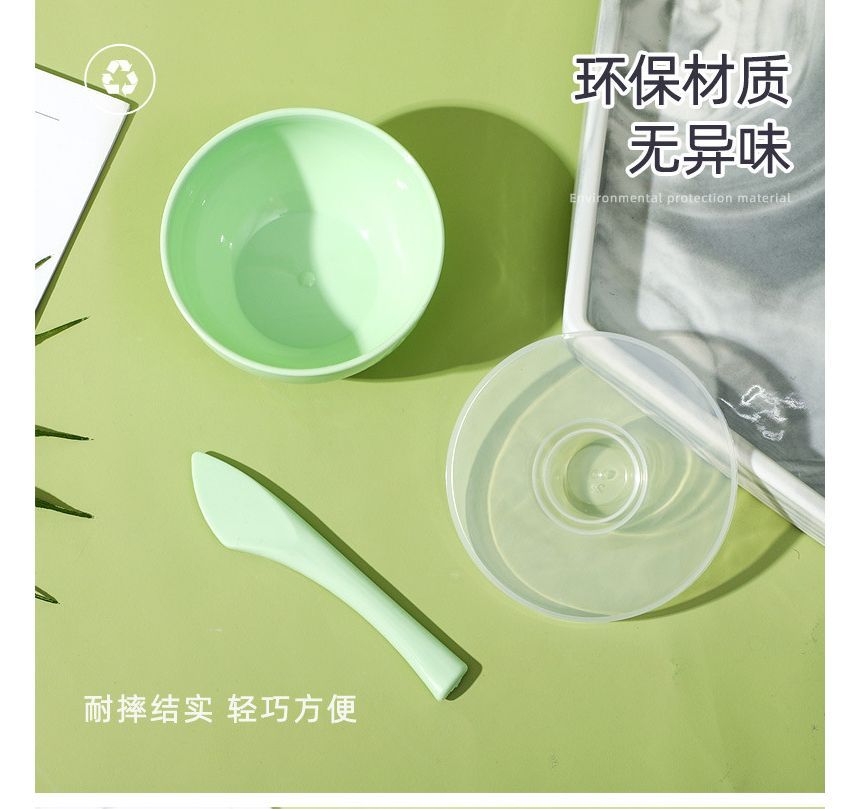 gracienorm - DIY gezichtsmasker mengset