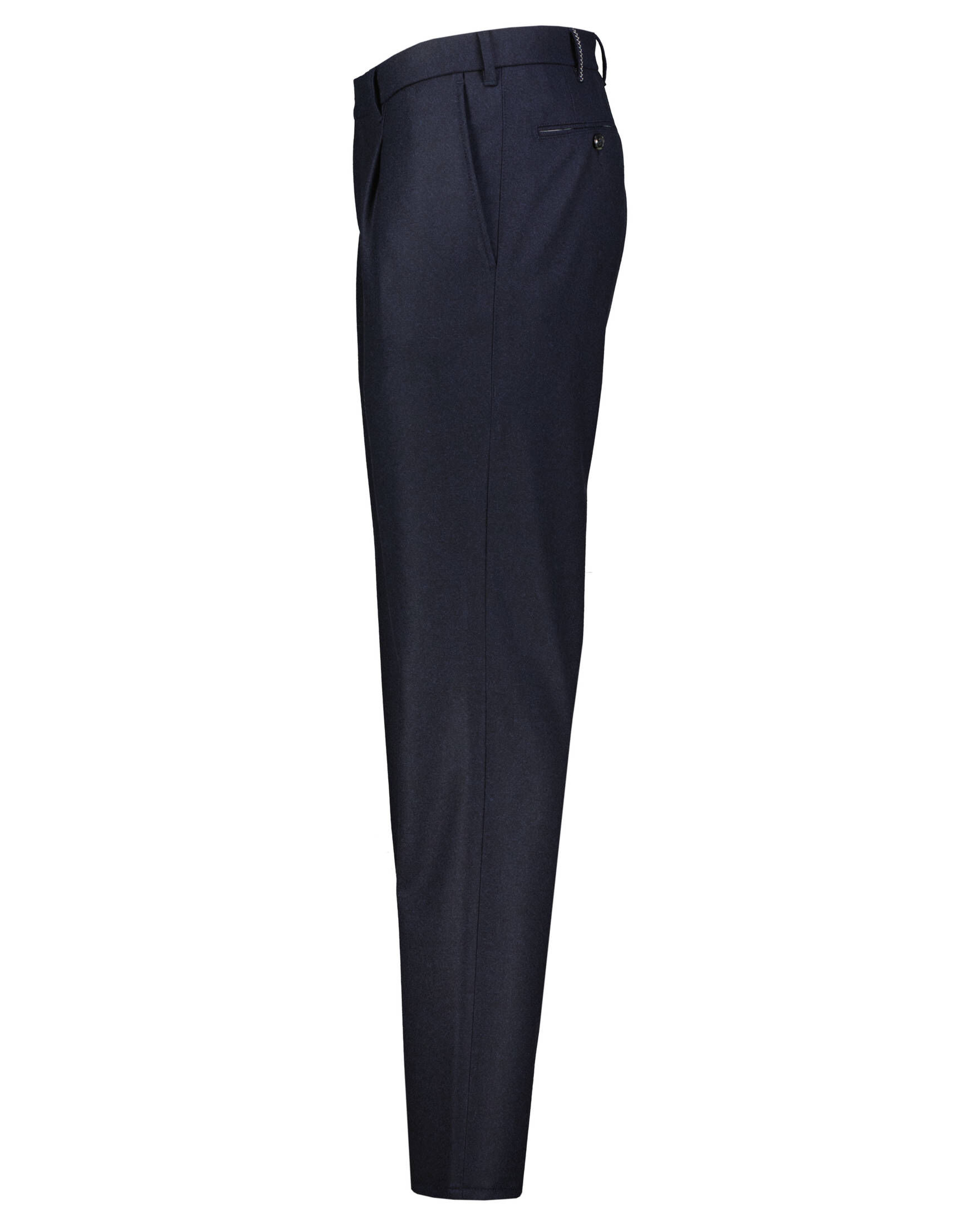 EDUARD DRESSLER| Herren Wollhose