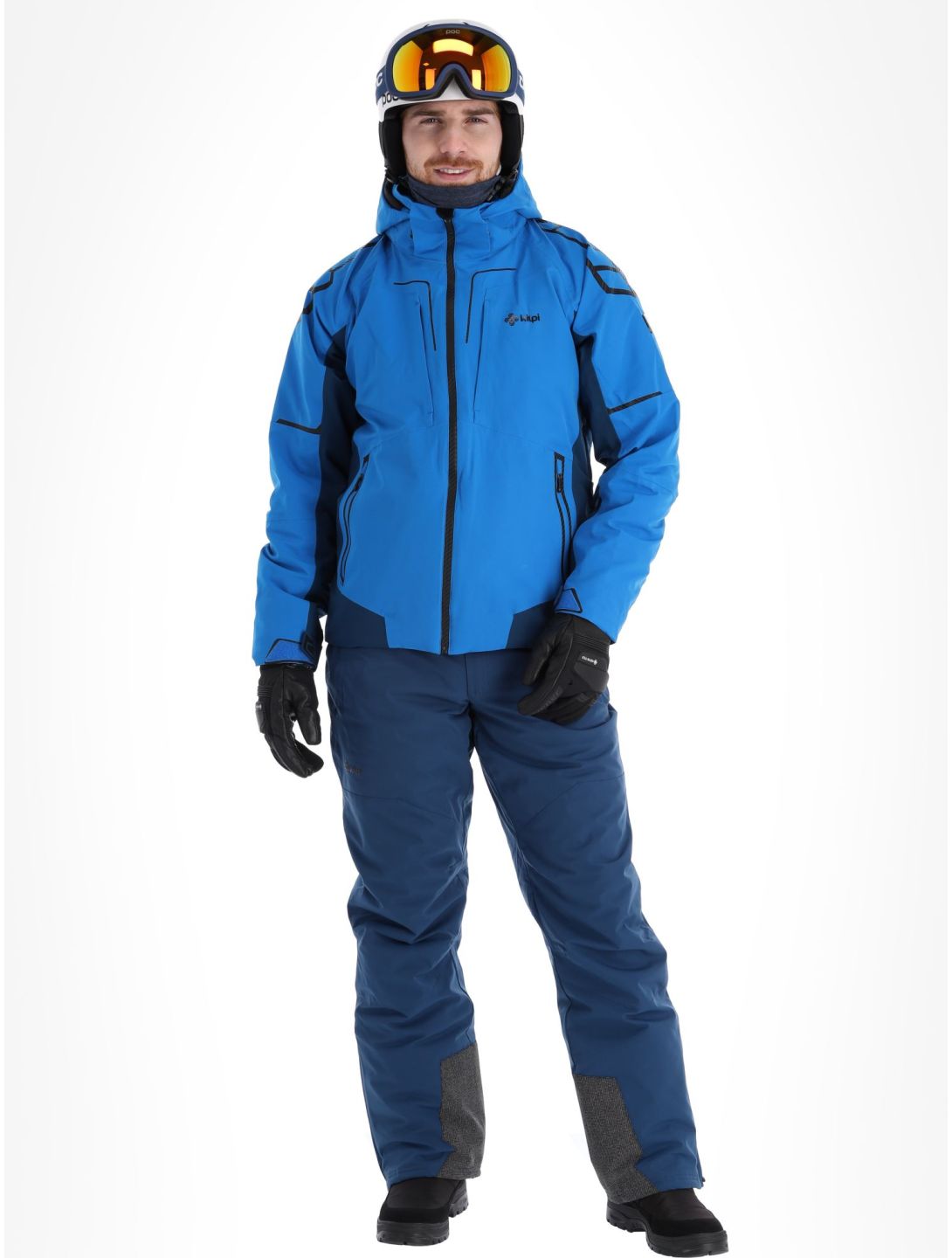 Turnau-M ski-jas heren