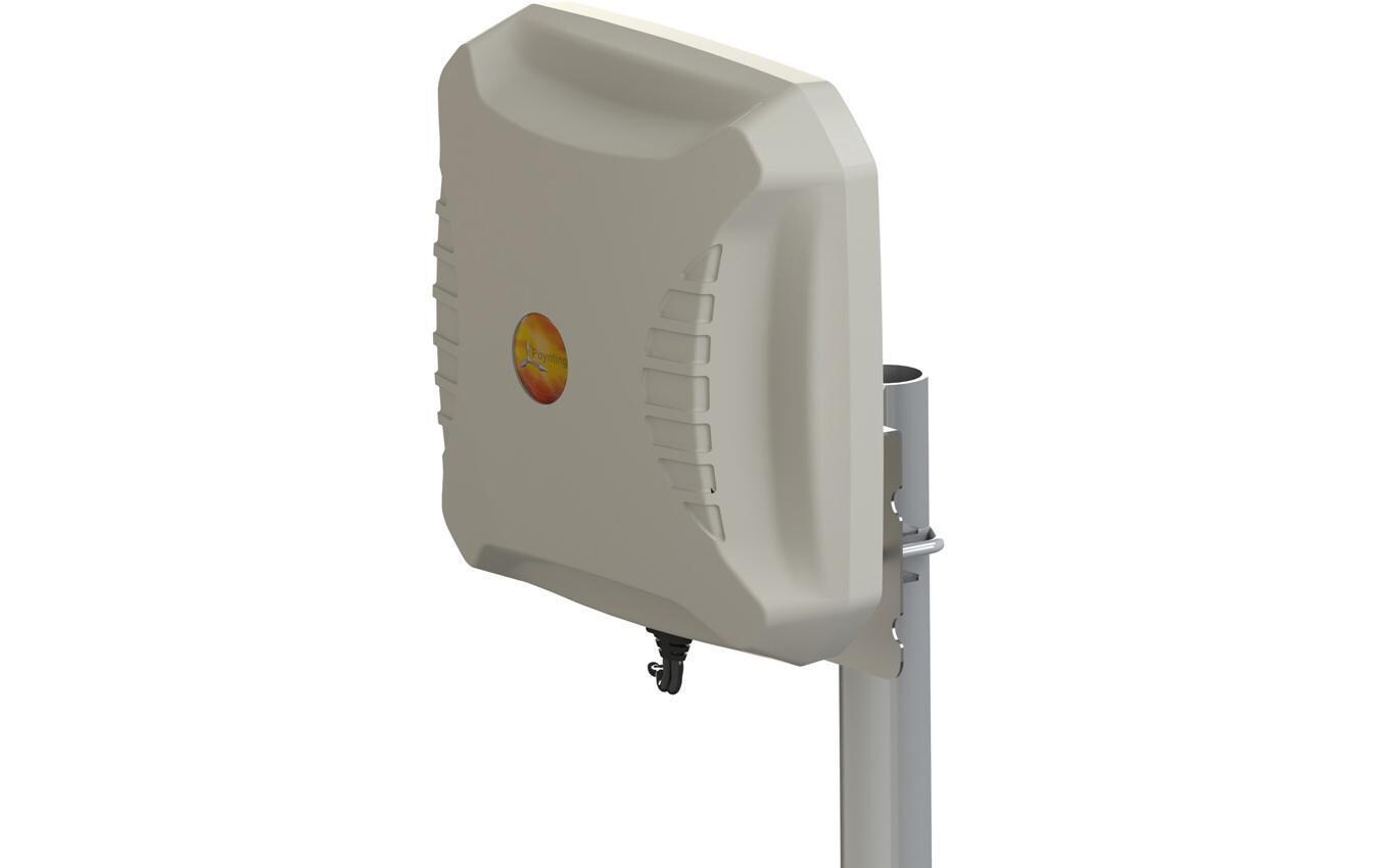LTE-Antenne USL-1006410 SMA 8 dBi Richtstrahl<br>Breitband-Richtantenne mit SMA-Anschlüssen