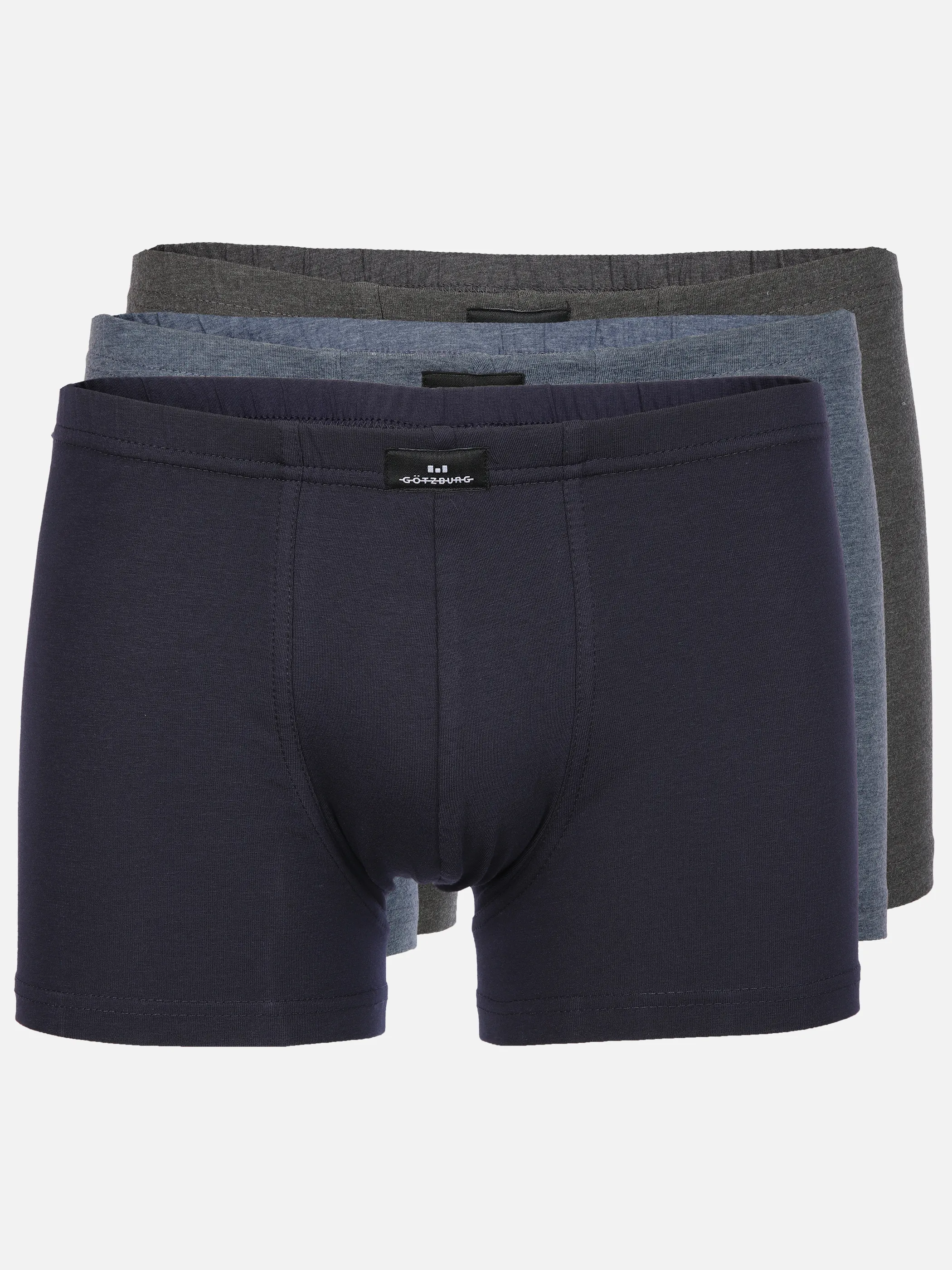 Herren Pants im 3er Pack