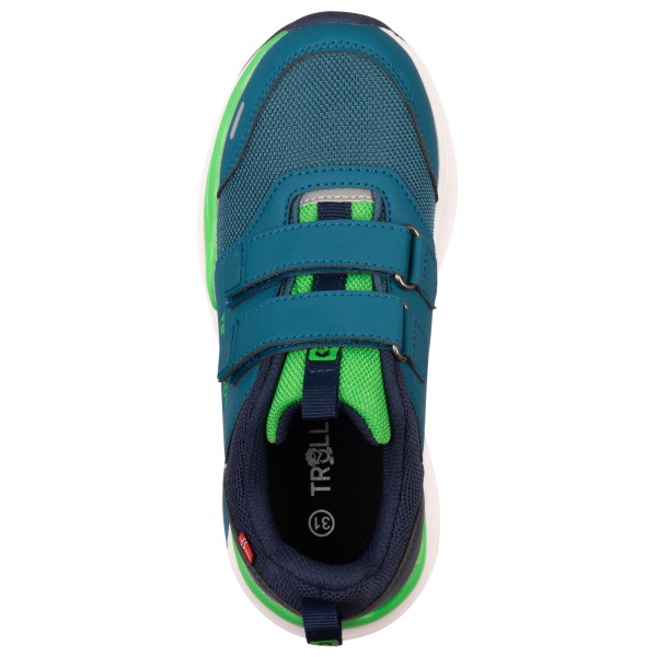 Trollkids - Kid's Flekkefjord Hiker - Chaussures de loisirs