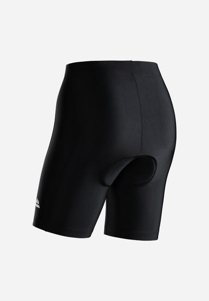 POLSTREDE CYKELSHORTS TIL KVINDER