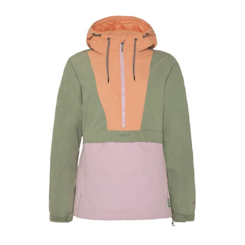 Prtmoorena - Veste ski femme