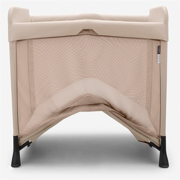Køb Bugaboo Stardust Rejseseng Desert Taupe
