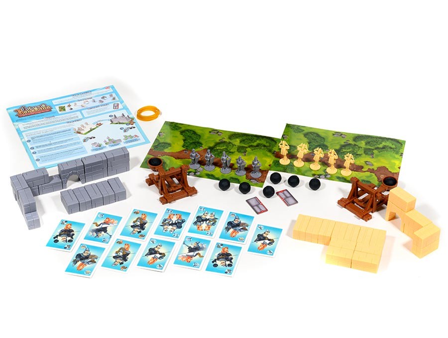 Catapults (Nordic)