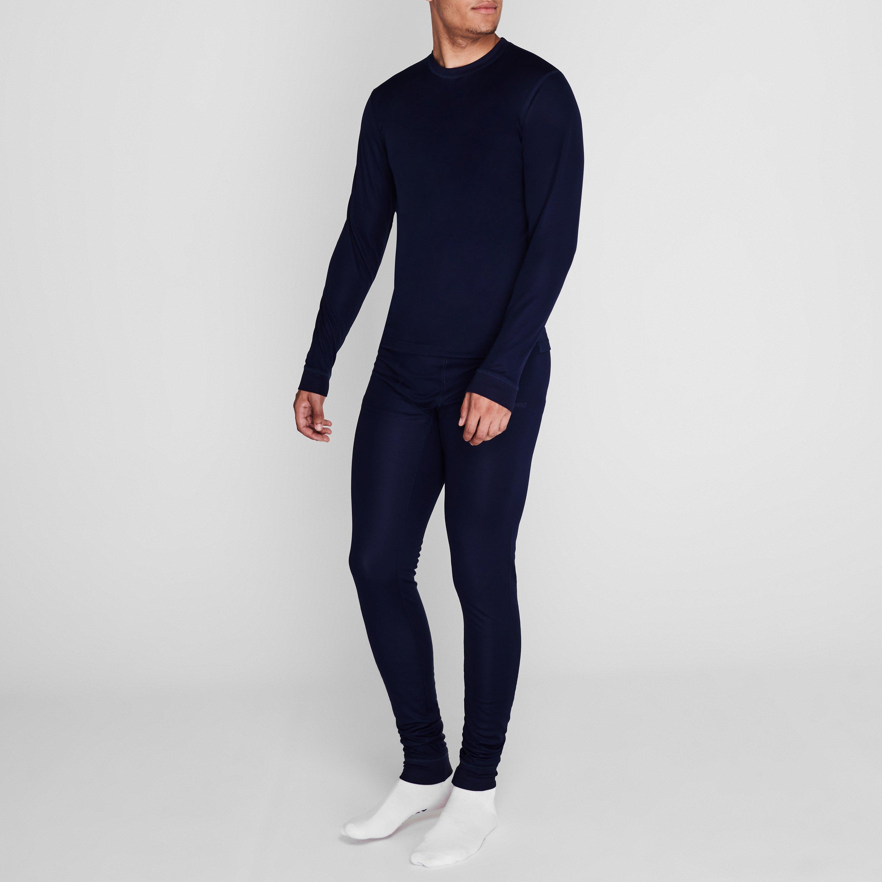 Campri Thermal Top Mens