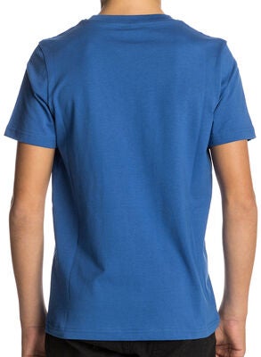 Rip Curl Diamond Wilko SS Tee T-shirt, Turkish Sea