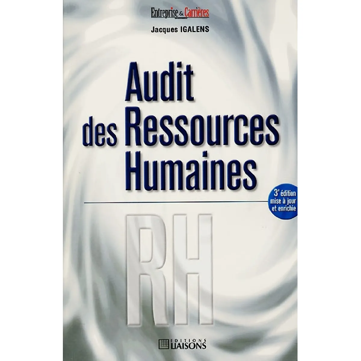 Audit des ressources humaines · Occasion