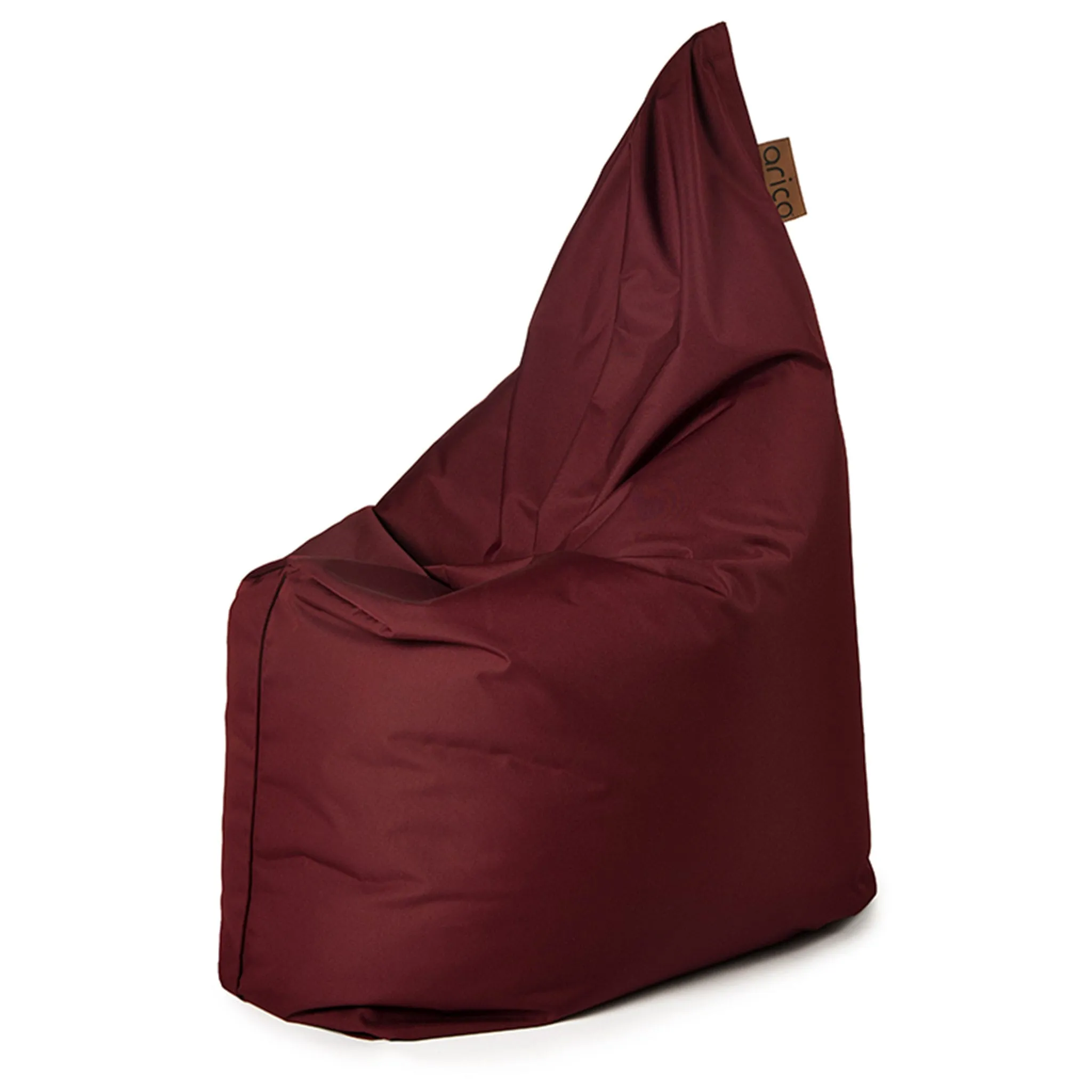 Arico Bean Bag Cadet - Bordeaux