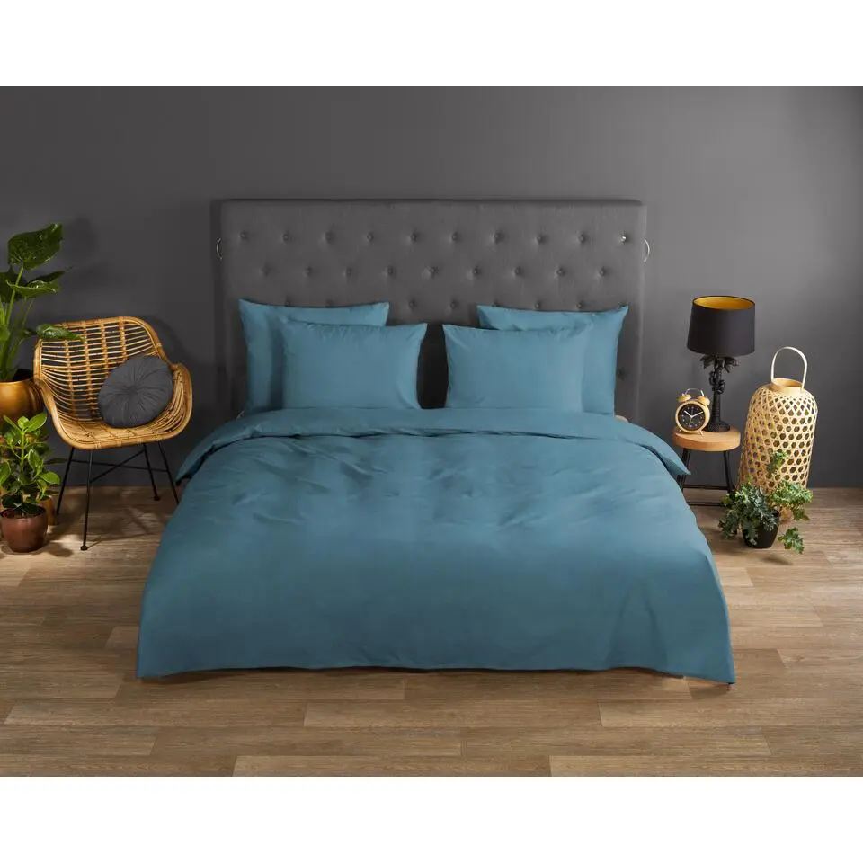 Duvet cover Good Morning 140x220   1* 60x70 cm