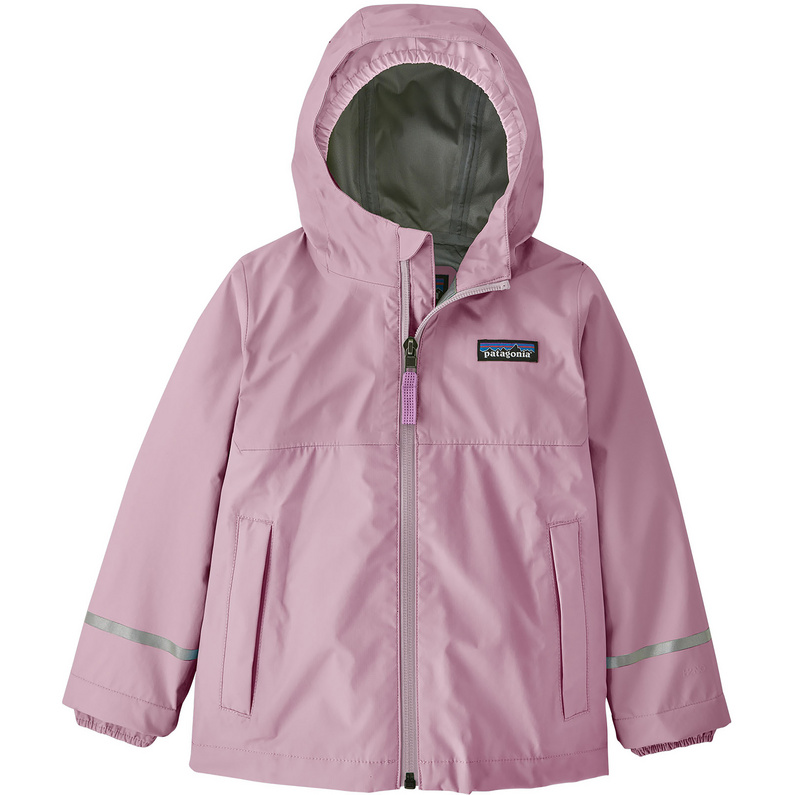 Patagonia Kinder Baby Torrentshell 3L Jacke