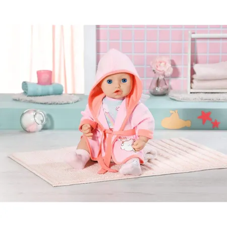 Baby Annabell® Deluxe Badezeit 43 cm