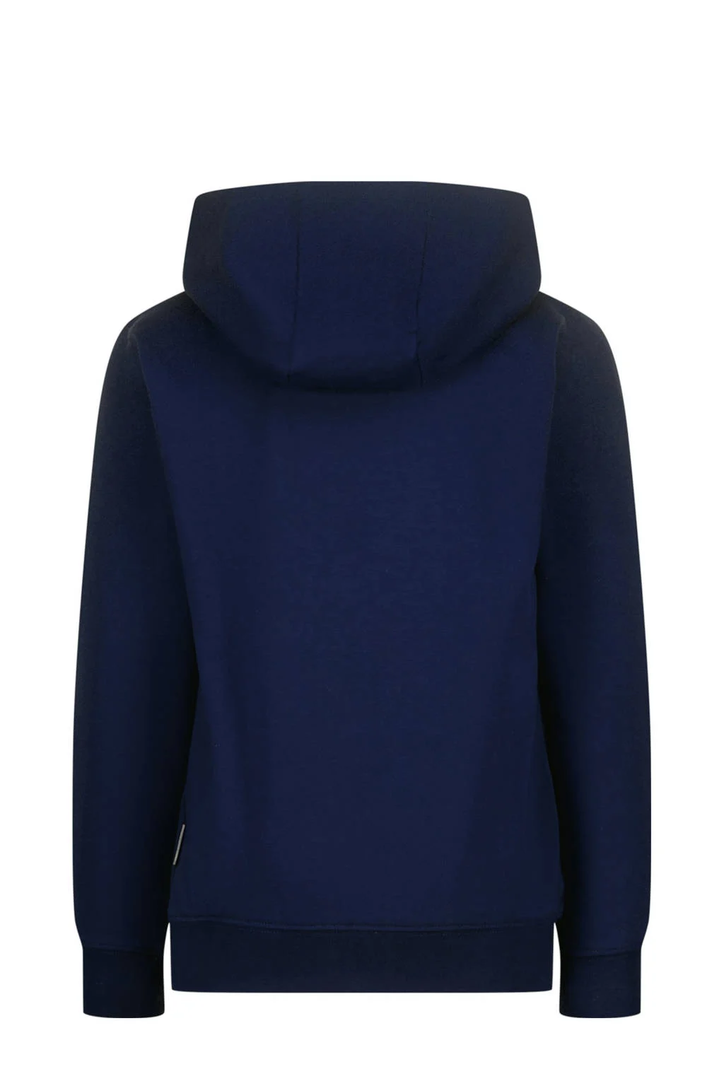 Raizzed hoodie donkerblauw