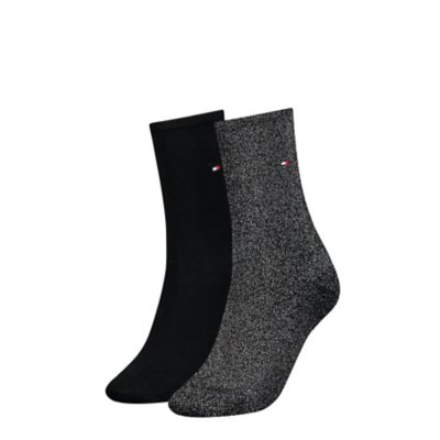 Chaussettes femme SoCasual 2P TOMMY HILFIGER