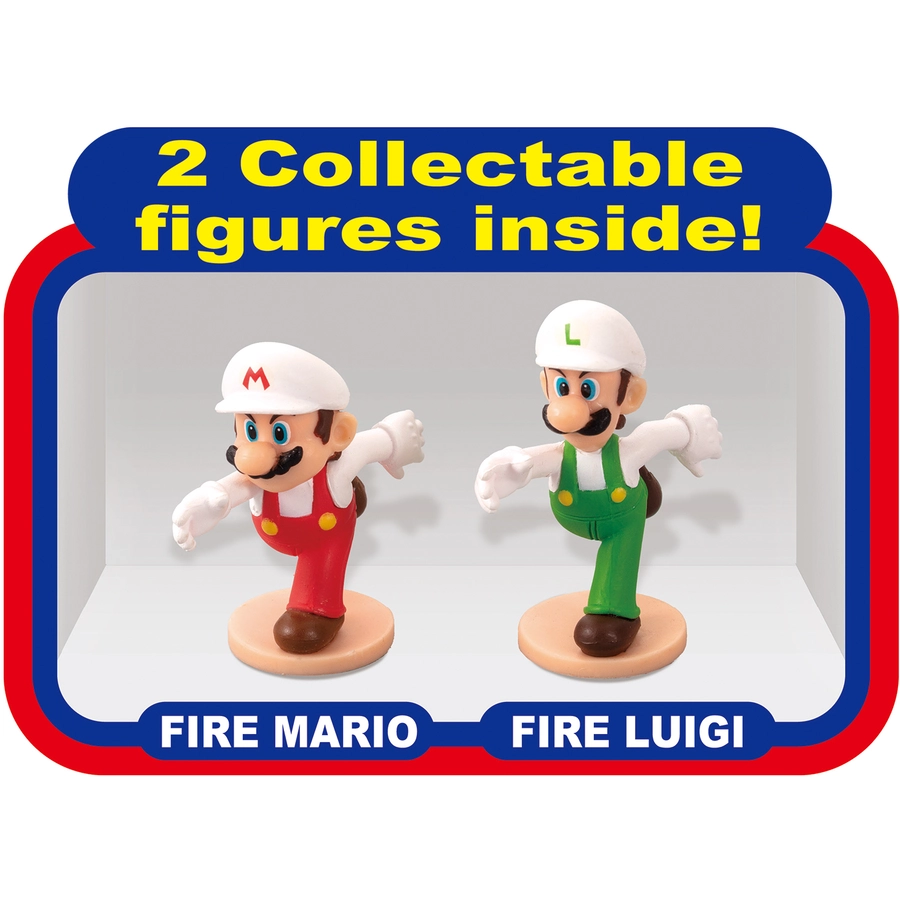 Super Mario™  Fire Mario Stadium