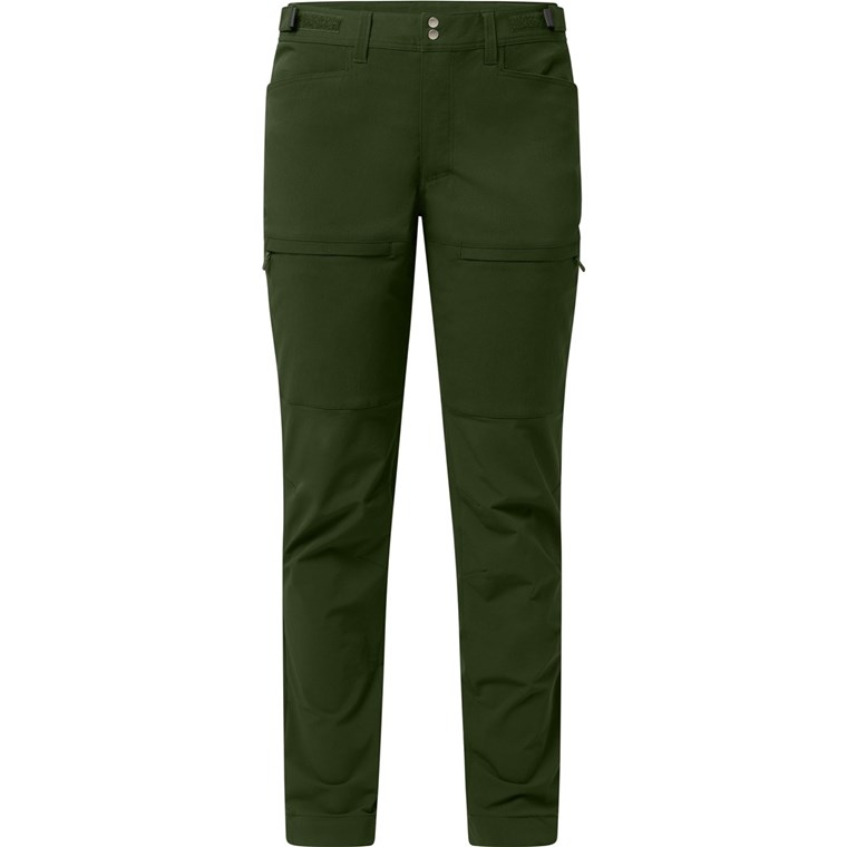 Haglöfs Alert Mid Pant Women Seaweed Green