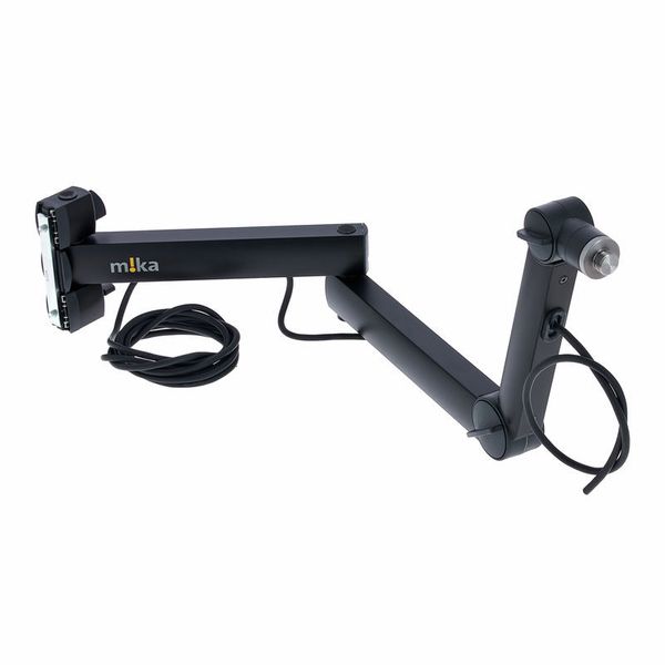 Yellowtec MiKA Microphone Arm TV Black