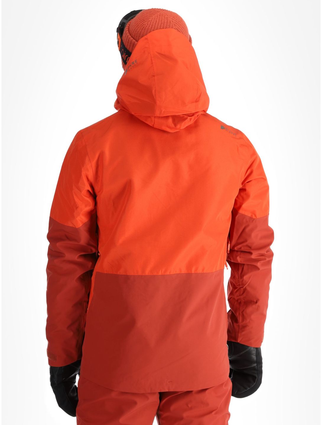 PRTBAKIE ski-jas heren