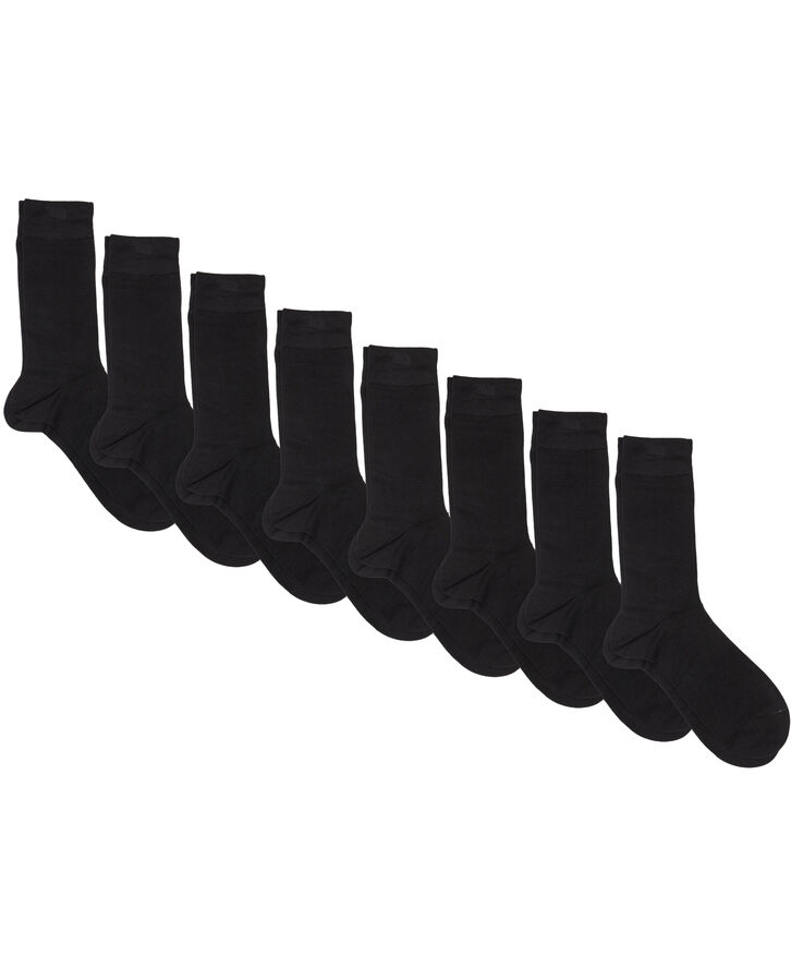Topeco Topeco 8p solid bamboo Sort