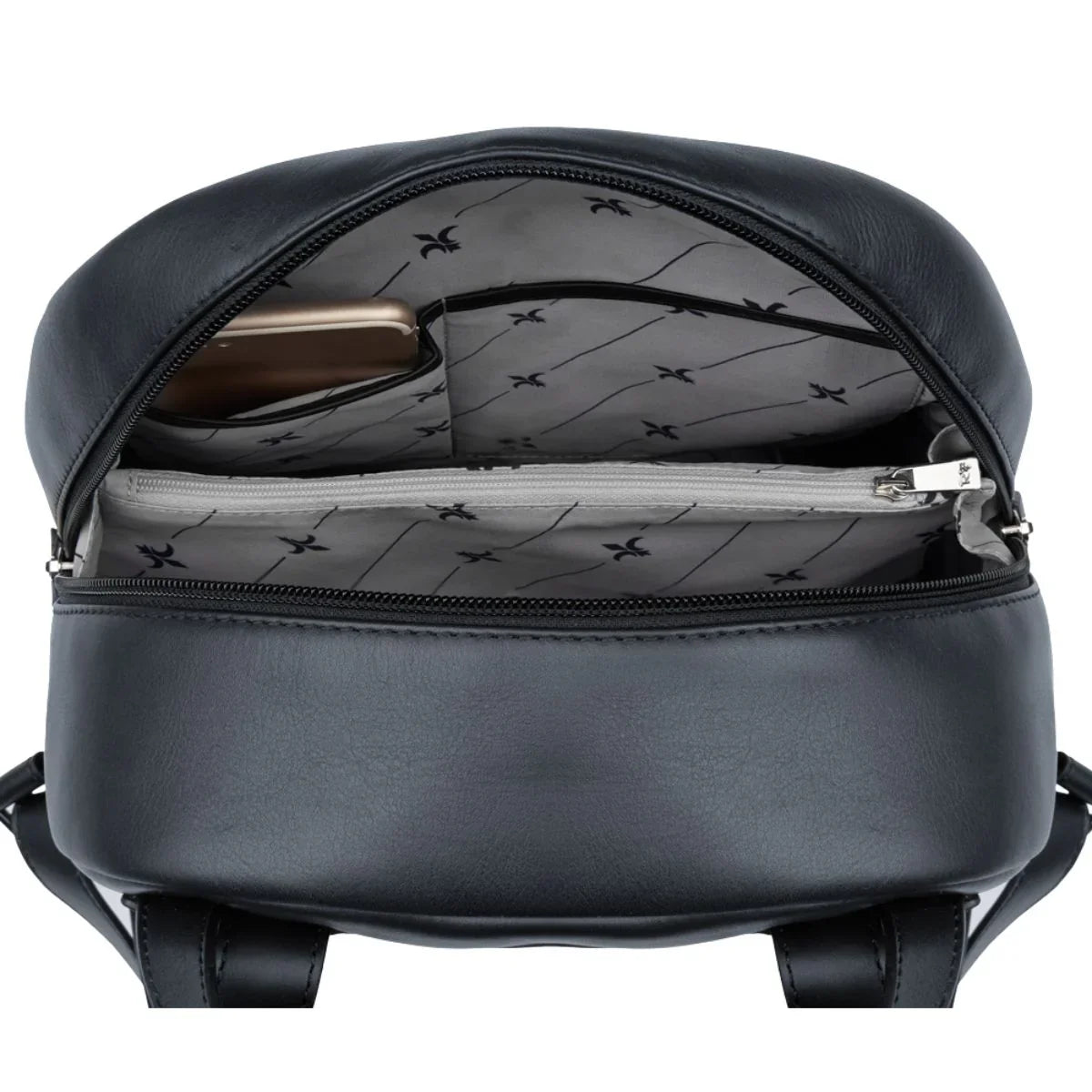 Riccardo Ferducci | 028901 | Leren dames rugzak