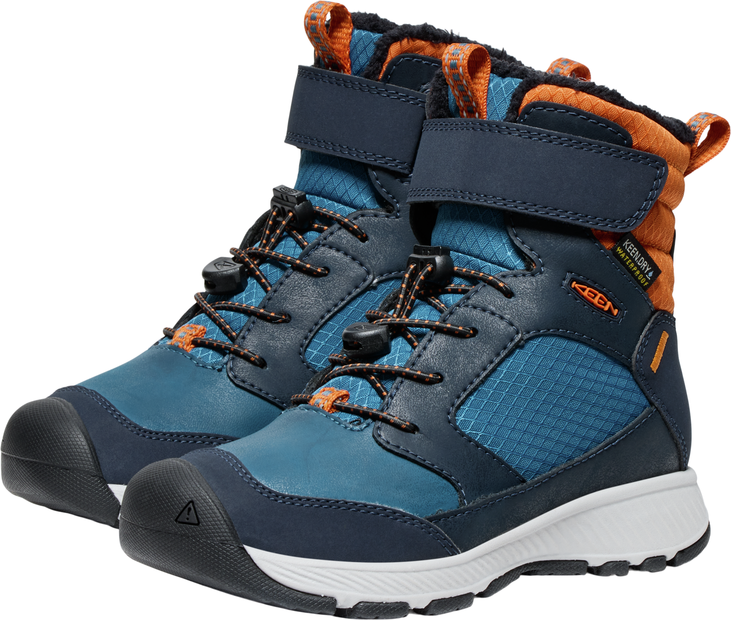 Keen Outdoorwinterstiefel »SKUA WINTER WP«  Winterschuhe, Winterboots, Snowboots, wasserdicht