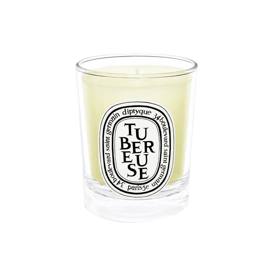 Tubéreuse (Tuberose) - Classic Candle